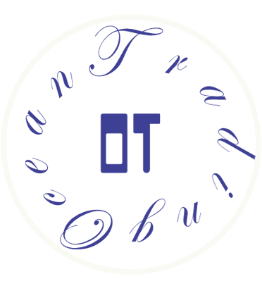 Ocean Trading logo